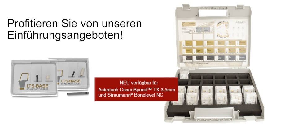 Abutment4life Bundles LTS Bundle